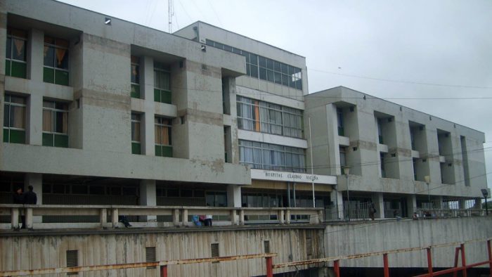 Contraloría rechaza licitación de Hospital de San Antonio: empresa de cuñado de Lagos no acreditó experiencia de expertos*