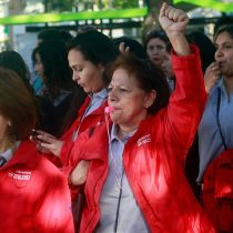 Huelgas alcanzaron en 2016 su cifra más alta desde el retorno a la democracia e incertidumbre por Reforma Laboral habría sido clave