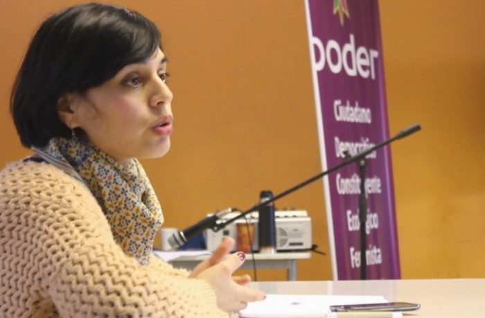 «La ciudadanía colectivamente tiene un rol económico»