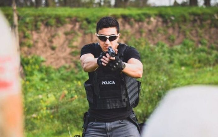 Julián López, abogado penalista: “Los vengadores son adolescentes tardíos que trataron de emular, de manera patética, a los héroes de Hollywood” Julián López, abogado penalista: “Los vengadores son adolescentes tardíos que trataron de emular, de manera patética, a los héroes de Hollywood”
