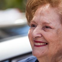 Caso Cema-Chile: Lucía Hiriart declara hoy en su domicilio y acompañada por un médico