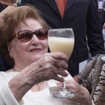 Lucía Hiriart por caso Cema-Chile: 