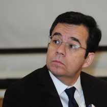 Luis Felipe Céspedes: “Nadie puede alegrarse con el fallo del TC sobre el proyecto del Sernac”