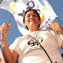 Diputada argentina Milagro Sala suma otra condena: esta vez por organizar campamento en plaza pública