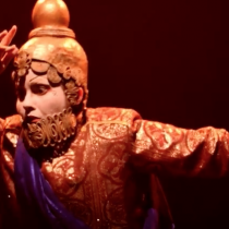 [VIDEO C+C] “Nuon”, la premiada obra brasileña que se estrena con entrada A La Gorra