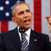 Obama advierte que EEUU tomará represalias contra Rusia por ataques informáticos durante campaña presidencial