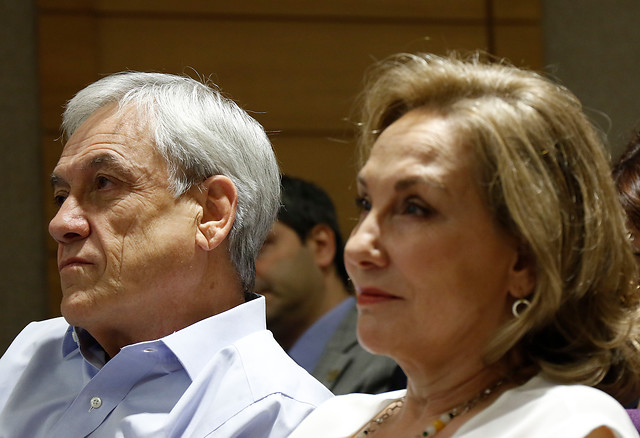 El otro cambio de mando de Piñera: el manejo de los fideicomisos de su fortuna y la de su familia El otro cambio de mando de Piñera: el manejo de los fideicomisos de su fortuna y la de su familia