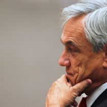 Los correos de Piñera: la suma de todos los miedos del ex Presidente