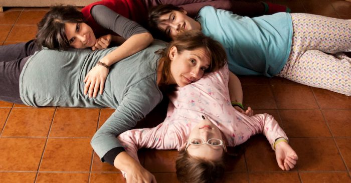 “Rara” representará a Chile en los Premios Ariel 2017 “Rara” representará a Chile en los Premios Ariel 2017