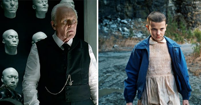 “Westworld” contra “Strangers Things”, el año de Netflix contra HBO “Westworld” contra “Strangers Things”, el año de Netflix contra HBO
