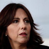 Vocera de Chile Vamos emplaza a ministerio Público a no permitir 