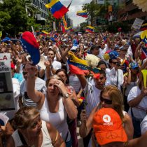 El 2017 para Venezuela y la crisis del poschavismo