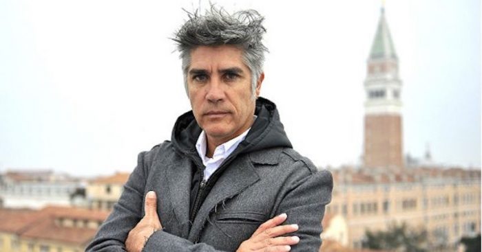 New York Times incluye a arquitecto chileno como uno de los 28 genios creativos del 2016 New York Times incluye a arquitecto chileno como uno de los 28 genios creativos del 2016