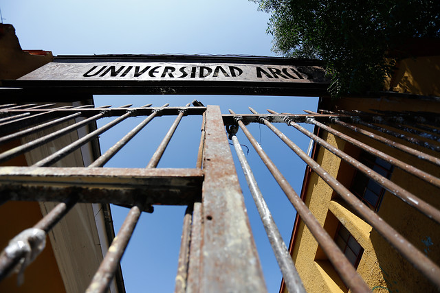 Me enteré por la prensa again: comunidad de la Universidad Arcis sorprendida por anuncio de cierre hecho por la ministra Delpiano