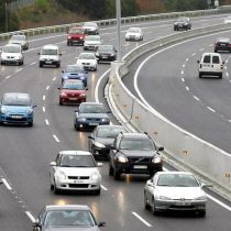 Fusión de las dos mayores concesionarias de autopistas de Chile crearía gigante controlando más de mil kilómetros de carreteras locales
