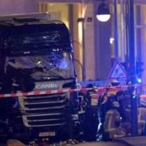 Lo que se sabe de la embestida del camión contra una multitud que dejó 12 muertos en Berlín
