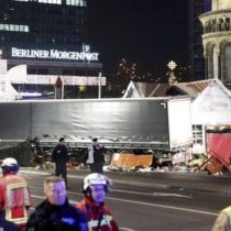 Estado Islámico asume responsabilidad de atentado en Berlín que dejó 12 muertos