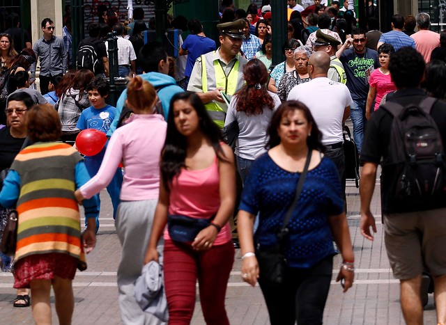Informe de Desarrollo Humano de PNUD muestra como han cambiado los sueños de los chilenos en 20 años Informe de Desarrollo Humano de PNUD muestra como han cambiado los sueños de los chilenos en 20 años