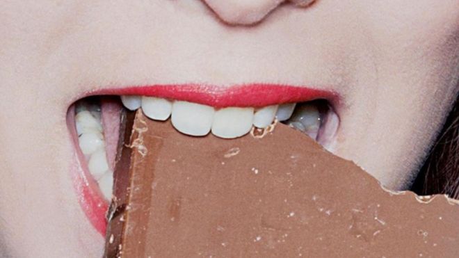 Chocolate vs vegetales: el verdadero impacto ambiental de algunos de nuestros productos favoritos Chocolate vs vegetales: el verdadero impacto ambiental de algunos de nuestros productos favoritos