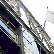 Gonzalo Eguiguren y Sebastián Buzeta, los dos ejecutivos más complicados por su vínculo con la colusión de los pañales