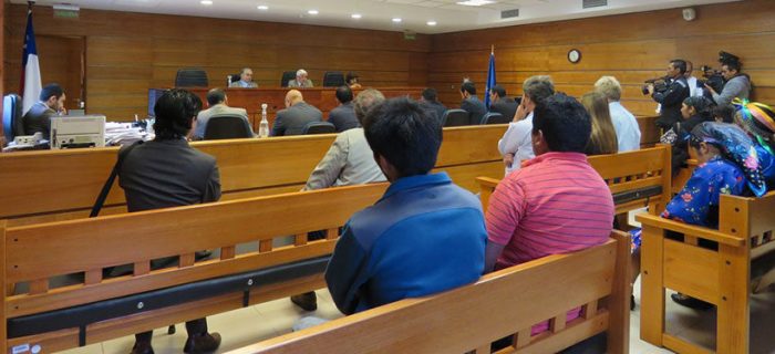 Justicia reagenda audiencia donde Fiscalía pedirá el cierre de Operación Huracán 