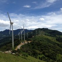 Durante 252 días de este 2016, Costa Rica ha usado electricidad 100% renovable