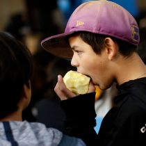 Comer sano cuesta caro: un tercio de los chilenos no puede financiar una alimentación saludable
