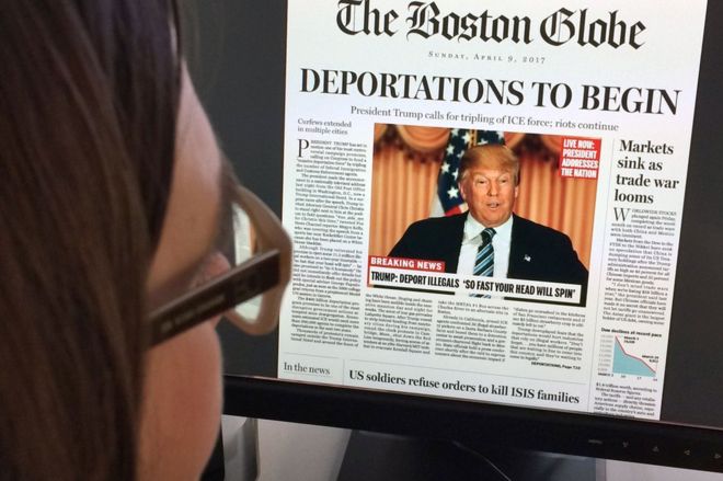Cómo se preparan los latinos ante el plan de deportaciones de Trump en Estados Unidos