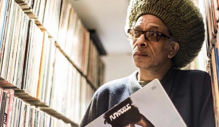 Don Letts: “Cada generación necesita su propia banda sonora y no entiendo por qué no hay un movimiento en el siglo XXI”