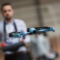El 2017 seguirá siendo el año de los drones