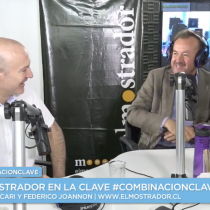 El Mostrador en La Clave: El Mineduc, la PSU y la crisis del modelo educacional chileno