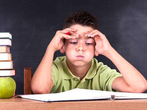 Se termina el año escolar: mal rendimiento no es sinónimo de fracaso Se termina el año escolar: mal rendimiento no es sinónimo de fracaso