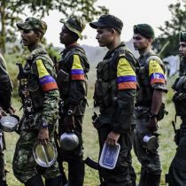 Congreso de Colombia aprueba la Ley de Amnistía para las FARC