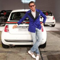 El escándalo del falso secuestro de uno de los herederos del imperio Fiat