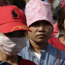 La horrible experiencia de mujeres camboyanas que son vendidas como esposas: «Me dijo que me había comprado y traído de mi país»