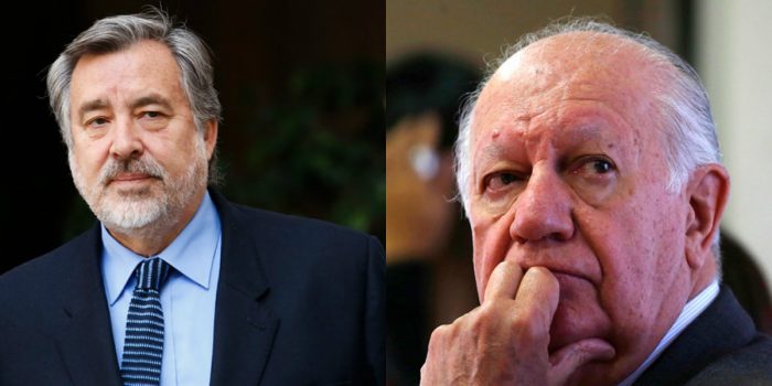 Cerc-Mori: Guillier sube ocho puntos y Lagos no consigue repuntar hasta los dos dígitos Cerc-Mori: Guillier sube ocho puntos y Lagos no consigue repuntar hasta los dos dígitos