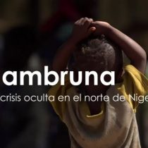[VIDEO VIDA] «A veces comemos cada tres días»: la hambruna que tiene en peligro de muerte a casi 100.000 niños en Nigeria