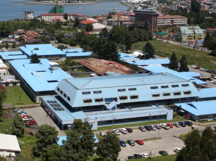Corte Suprema confirma sentencia a Hospital Base de Puerto Montt por abuso sexual a menor de 10 años Corte Suprema confirma sentencia a Hospital Base de Puerto Montt por abuso sexual a menor de 10 años