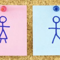 Mezquindad legislativa con la identidad de género de la niñez y adolescencia