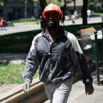 Encuesta a empresas chilenas: inmigrantes 