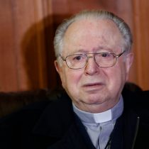 Justicia rechaza demanda civil de víctimas de Karadima contra Arzobispado de Santiago