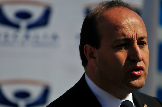 Fiscal Guerra asegura que Bancard «ha mostrado su disposición a colaborar» en Caso Exalmar Fiscal Guerra asegura que Bancard
