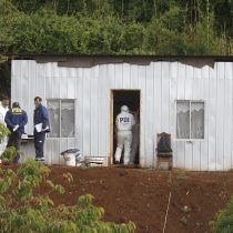 Sename se querellará contra quienes torturaron y asesinaron a menor de 13 años en Temuco