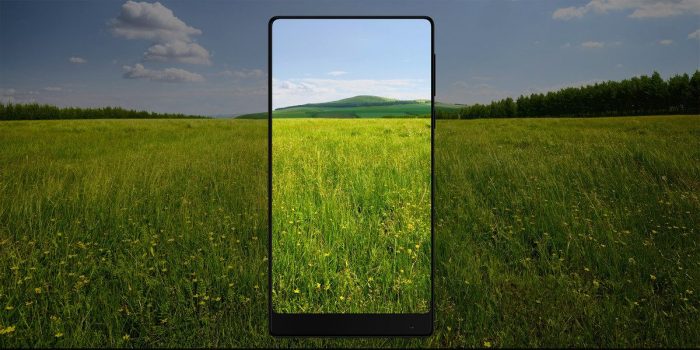 Las novedades de los smartphone en 2017 que no dejarán a nadie indiferente Las novedades de los smartphone en 2017 que no dejarán a nadie indiferente