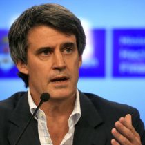 Argentina: ministro de Hacienda presenta su renuncia a Macri