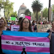 Seis mujeres transgénero exitosas que rompen moldes en América Latina
