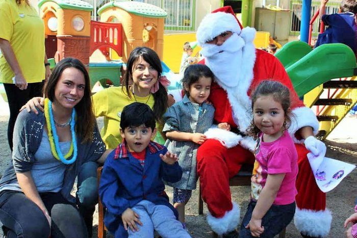 Navidad con Sentido: campaña busca cumplir el sueño de 500 niños regalando juguetes vía web
