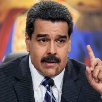 Maduro despliega sus fuerzas para dar advertencia a potenciales agresores