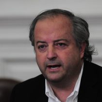 Monckeberg apoya al ministro Campos: “Las razones humanitarias no deben admitir distingos políticos” en personas privadas de libertad