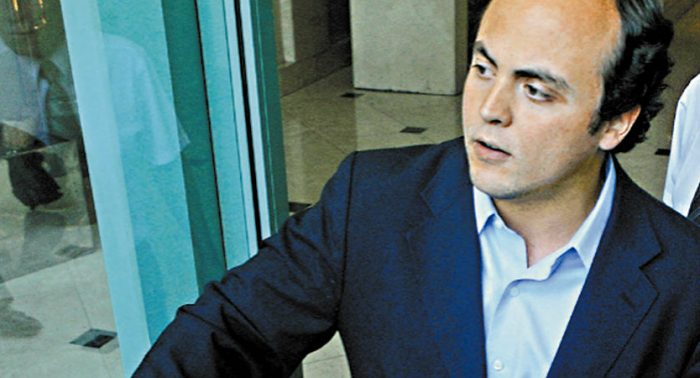 Bancard entrega “todos los antecedentes pertinentes” en Caso Exalmar pero no aclara si está la totalidad de lo requerido por la Fiscalía Bancard entrega